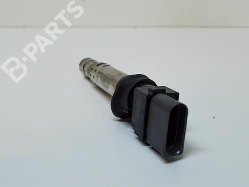 Ignition coil VW TOUAREG (7P5, 7P6) 3.6 V6 FSI | BP10621068M94 