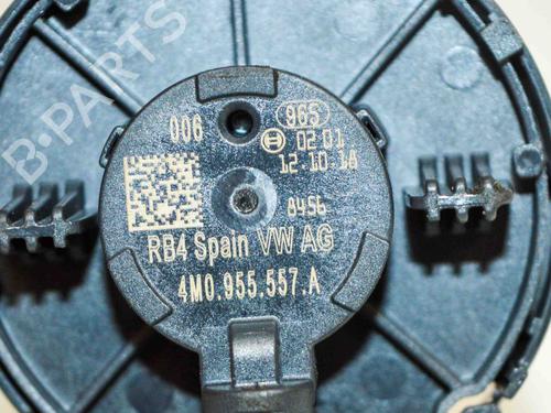 Electronic sensor AUDI A4 B9 (8W2, 8WC) 2.0 TDI | BP6483265M84