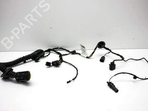 Used Wiring harness PORSCHE CAYENNE (92A) 3.0 S E-Hybrid (416 hp) 26013872