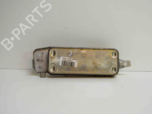 Used Oil radiator BMW 5 (F10) 535 i (306 hp) 8261520