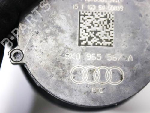 Auxiliary water pump AUDI Q5 (8RB) 3.0 TFSI quattro | BP30129929M111