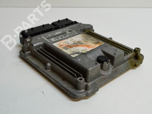 BP8410332M57 | Calculateur moteur (ecu) AUDI A6 C7 (4G2, 4GC) 2.0 TFSI quattro BP8410332M57