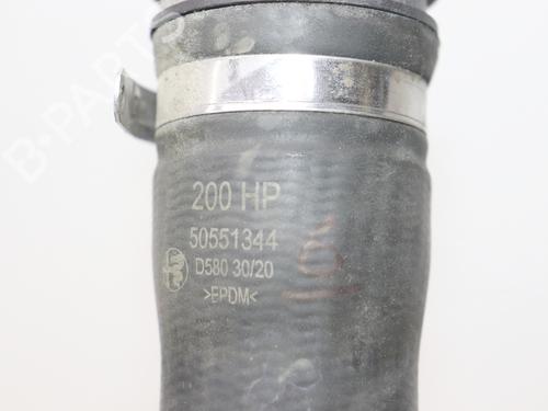 Pipe ALFA ROMEO STELVIO (949_) 2.0 Q4 (949.AXA2A) | BP38678334M125 - Image 8