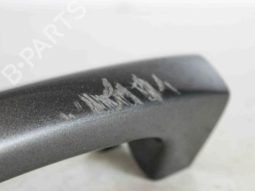 Rear right exterior door handle VW GOLF VI (5K1) 1.4 TSI | BP7539994C130