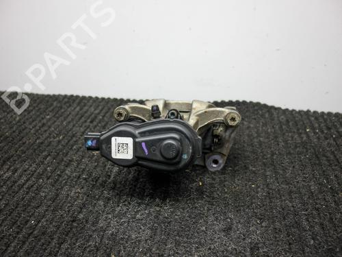Left rear brake caliper JEEP COMPASS (MK49) 2.4 | BP30140320M107