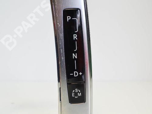 Automatic gearbox selector MERCEDES-BENZ C-CLASS T-Model (S204) C 220 CDI (204.202) | BP7802411M91 