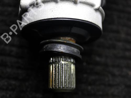 Differential, foran ALFA ROMEO STELVIO (949_) 2.0 Q4 | BP29945473M23 