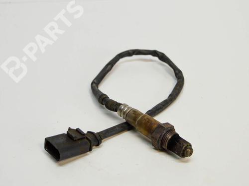 Elektronisk sensor VW PASSAT B6 Variant (3C5) 2.0 TDI (110 hp) 6480512