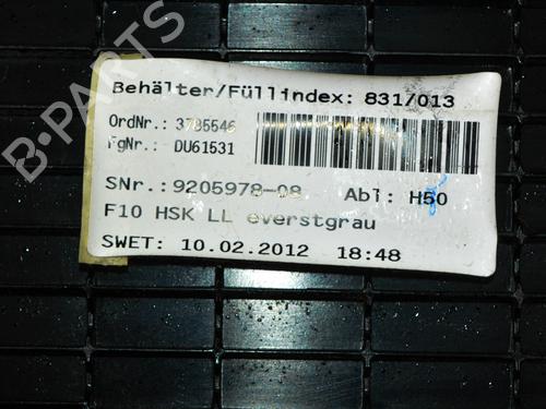 Glove box BMW 5 (F10) 535 i xDrive | BP16020714C95 