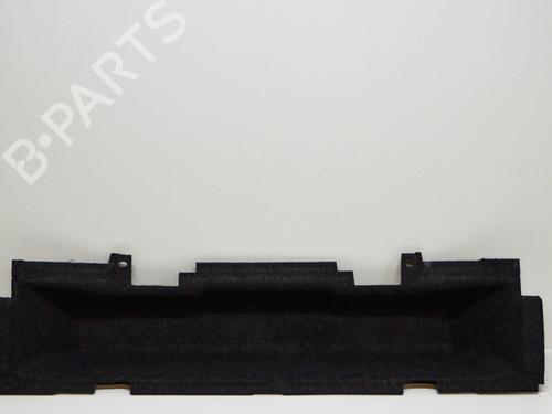Used Luggage compartment floor BMW 5 Gran Turismo (F07) 530 d (245 hp) 14679042