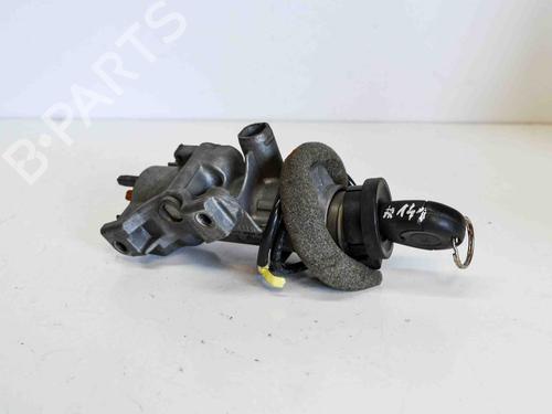Ignition barrel SEAT ALHAMBRA (7V8, 7V9) 1.9 TDI | BP7742778M48