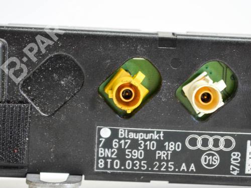 Electronic module AUDI A5 (8T3) 2.0 TFSI | BP7740907M83 