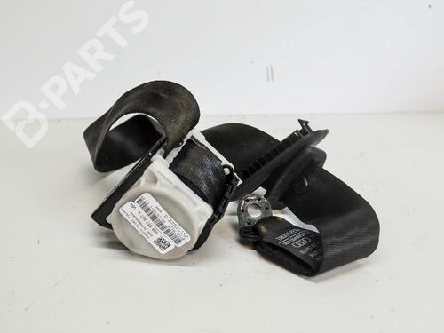 Rear middle belt tensioner AUDI Q3 (8UB, 8UG) 2.0 TDI (140 hp) 8U0857807A