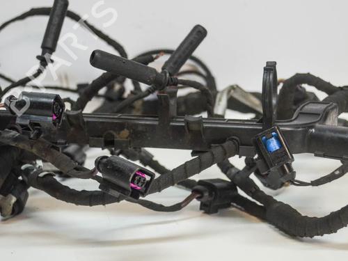 Wiring harness VW GOLF VII (5G1, BQ1, BE1, BE2) 1.6 TDI | BP14691797E16 