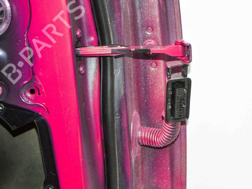 Left front door AUDI A7 Sportback (4GA, 4GF) 3.0 TFSI quattro | BP14456178C2 