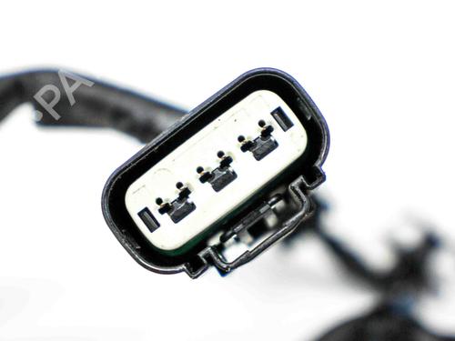 Wiring harness KIA STINGER (CK) 3.3 T-GDi | BP26514108E16 