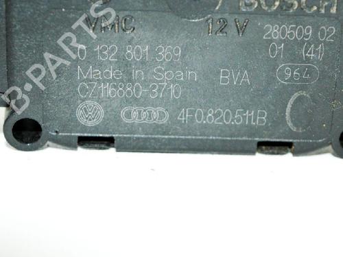 Electronic module AUDI A6 C6 Avant (4F5) 2.0 TDI | BP14683377M83 