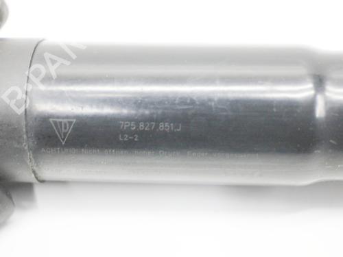 Tailgate lift support PORSCHE CAYENNE (92A) 4.8 S | BP32061877C138 - Image 9