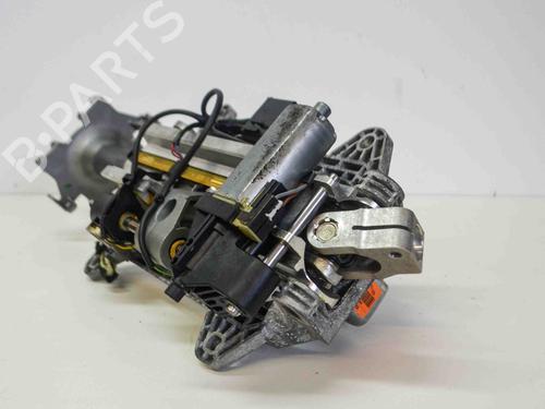 Steering column JAGUAR XF I (X250) 3.0 D | BP8849752M21 