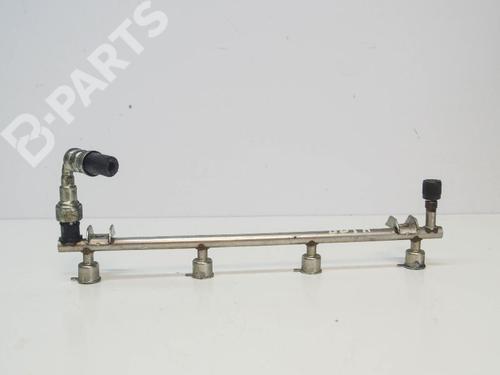 Used Injection rail OPEL ASTRA H (A04) 1.8 (L48) (125 hp) 6482129