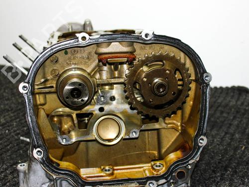 Cylinder head AUDI Q5 (8RB) 3.0 TFSI quattro | BP28019942M5 