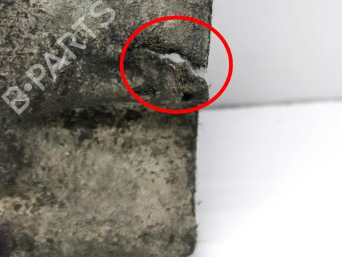 Underbody protection AUDI A4 B9 (8W2, 8WC) 2.0 TFSI | BP32355566M92 - Image 4