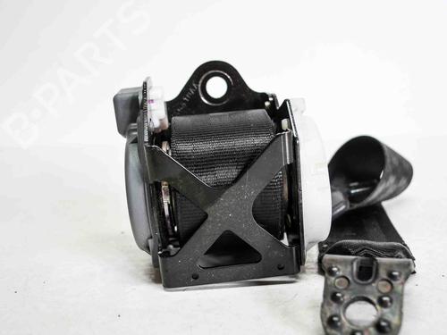 Used Rear left seatbelt AUDI A1 (8X1, 8XK) 1.2 TFSI (86 hp) 6872251