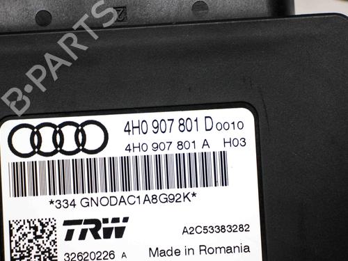 Elektronische module AUDI A8 D4 (4H2, 4H8, 4HC, 4HL) 4.2 FSI quattro | BP29593094M83 