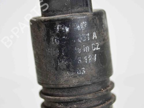 Washer pump VW PASSAT B5.5 Variant (3B6) 1.9 TDI | BP14690799E24 