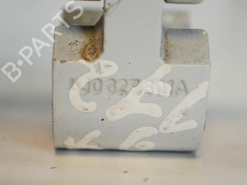 Hinge/Door check strap SKODA YETI (5L) 2.0 TDI 4x4 | BP14671652C146 
