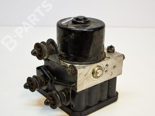 ABS pump AUDI A3 (8P1) 2.0 TDI | BP6496722M43 