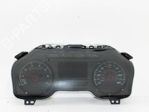 Used Instrument cluster FORD USA F-150 Crew Cab Pickup 2.7 (329 hp) 28820886