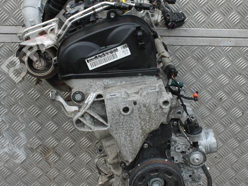 Engine VW GOLF VII (5G1, BQ1, BE1, BE2) 1.4 TSI | BP7914641M1 