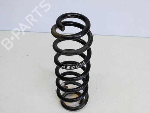 Shock absorber spring AUDI A3 Convertible (8V7, 8VE) 2.0 TDI 5Q0511115FM