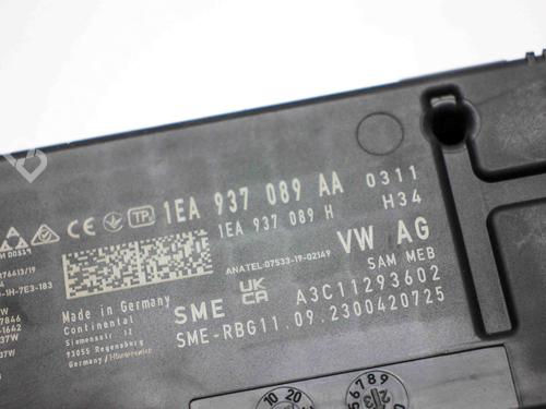 Elektronisk modul CUPRA BORN (K11) 58 e-boost | BP29310711M83 