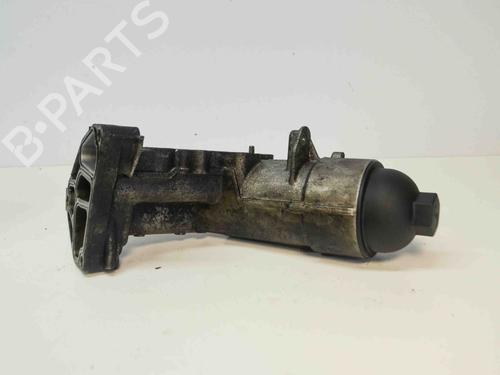 Oliekøler BMW X5 (E70) 3.0 sd (286 hp) 6482987