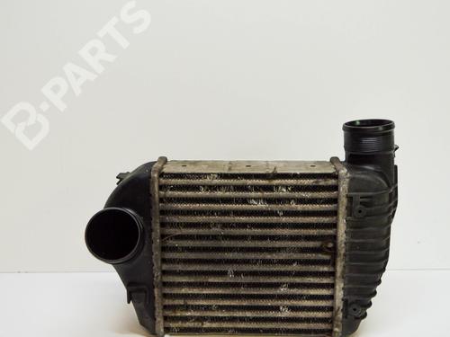Used Intercooler Intercooler AUDI A6 C6 Avant (4F5) 2.7 TDI (180 hp) 10621031 10621031