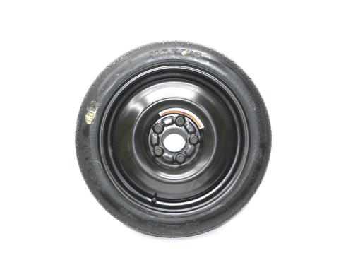 Kit rueda repuesto Kit rueda repuesto NISSAN ALTIMA (L33) 2.5 (182 hp) 36186940 36186940