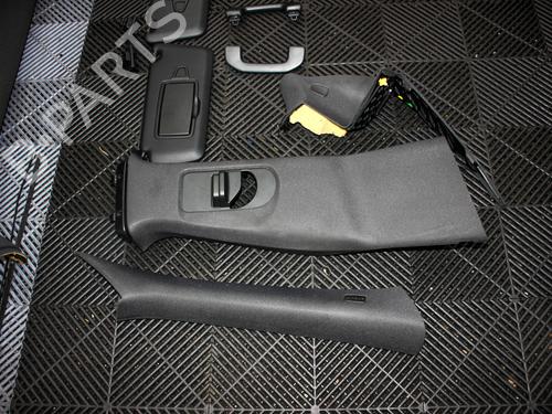 Interior roof MERCEDES-BENZ CLA Coupe (C117) CLA 250 (117.344) | BP29919250I12