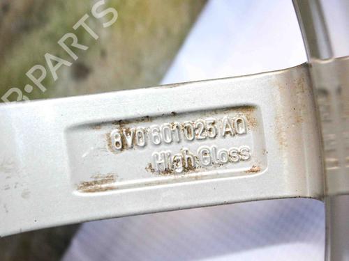 Rim AUDI A3 Limousine (8VS, 8VM) 1.8 TFSI | BP22847787C45