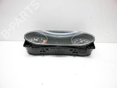 Instrument cluster JEEP COMPASS (MK49) 2.4 | BP30118103C47