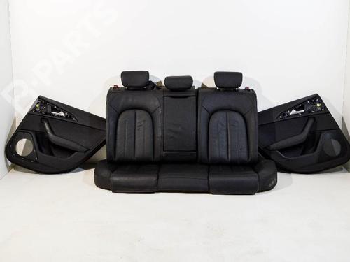 Seats set AUDI A6 C7 (4G2, 4GC) 2.0 TDI | BP8852109C78 