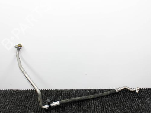 Used AC pipe BMW 5 (F10) 528 i (245 hp) 20239112