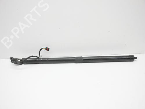 Used Tailgate lift support PORSCHE CAYENNE (92A) 4.8 S (400 hp) 32061877