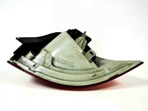 Left taillight VW GOLF V (1K1) 2.0 TDI | BP7913671C34