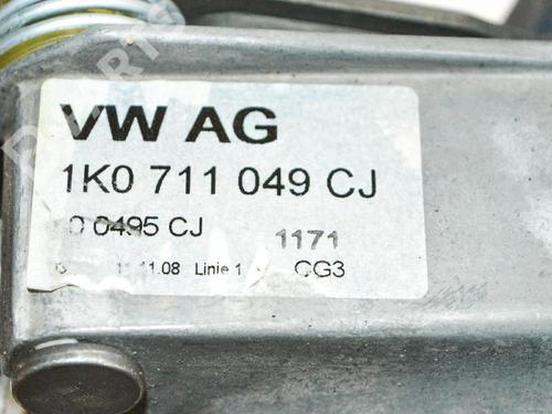 Gear lever AUDI A3 Sportback (8PA) 1.8 TFSI | BP6481541M90 