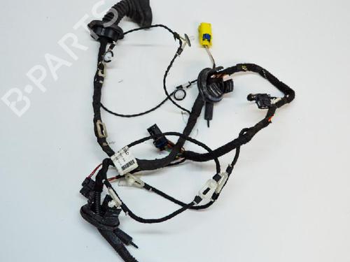 Ledningsnet AUDI A6 C6 Avant (4F5) 2.7 TDI quattro (180 hp) 14688036