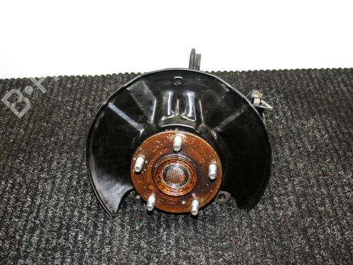 Right front steering knuckle HONDA CIVIC X Hatchback (FC_, FK_) 2.0 | BP28822609M26 