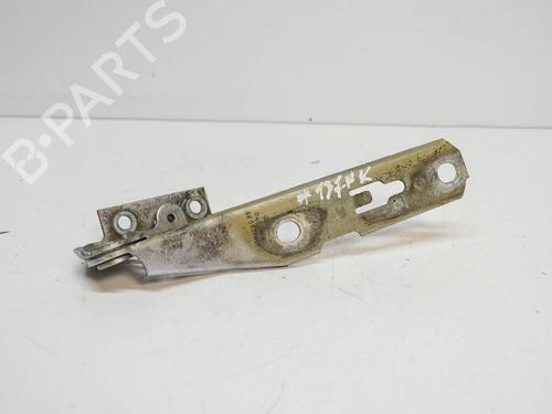 Used Hinge/Door check strap AUDI A4 B6 Avant (8E5) 2.5 TDI (155 hp) 14686681