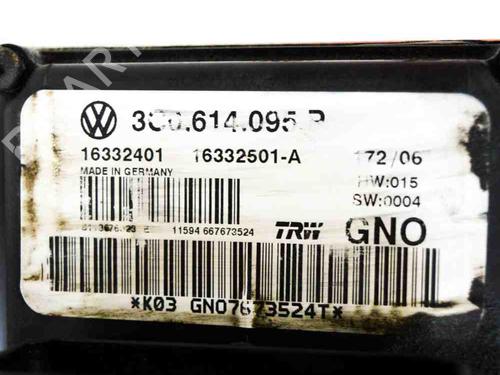 Abs pomp VW PASSAT B6 Variant (3C5) 1.9 TDI | BP6488507M43